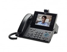 IP-телефон Cisco CP-9971-C-CAM-K9=