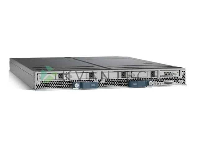 Cisco UCS B440 M2 B440-BASE-M2D