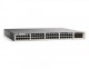 Коммутатор Cisco Catalyst 9300, 12x10GE, 36x2.5GE, Network Advantage C9300-48UXM-A