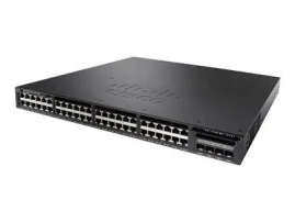 Коммутатор Cisco Catalyst WS-C3650-48FD-E