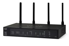 Маршрутизатор Cisco RV340W-C-K9-IN