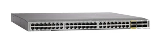 Коммутатор Cisco 2348TQ