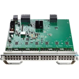 Интерфейсная карта Cisco C9400-LC-48HN