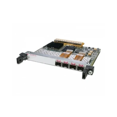 Модуль Cisco SPA-4XOC3-POS-V2
