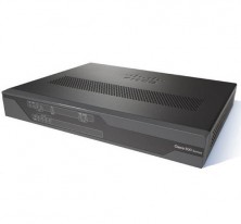 Маршрутизатор CISCO881-K9