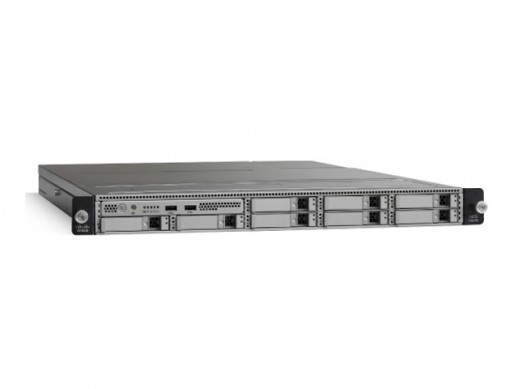 Сервер Cisco UCS C22 M3 UCSC-C22-M3S-CH2