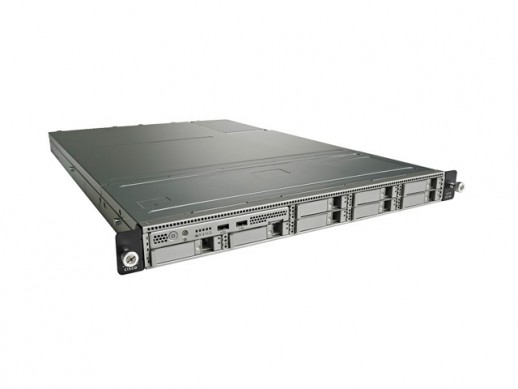 Сервер Cisco UCS C22 M3 UCSC-C22-M3S-CH2
