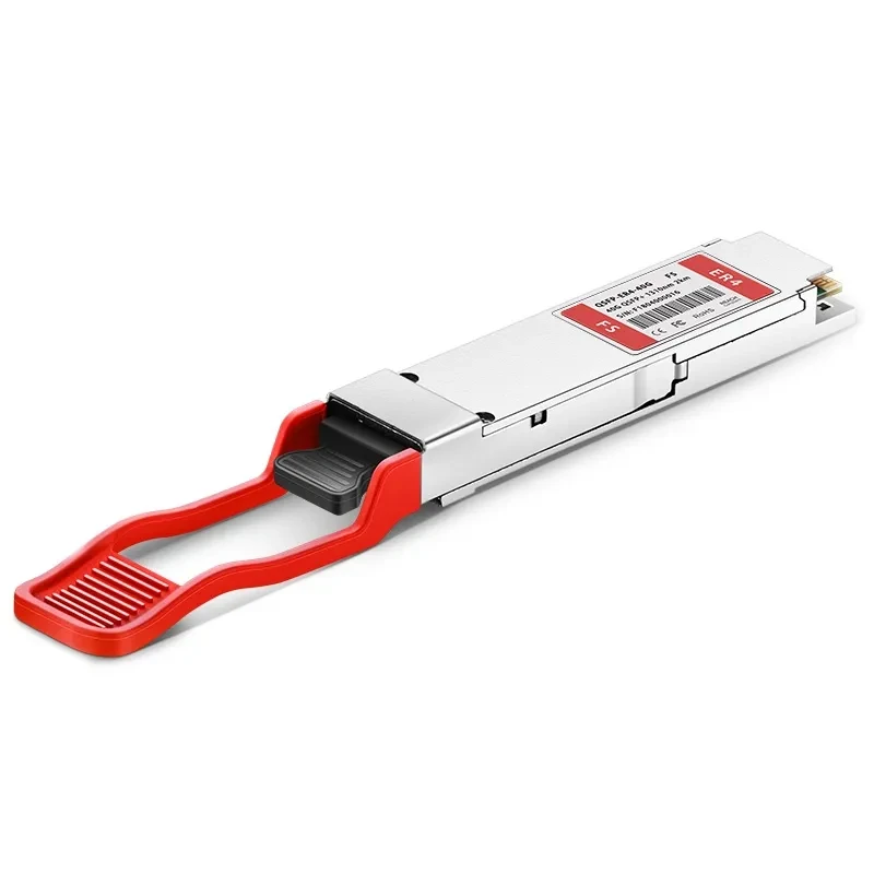 Трансивер Cisco QSFP-4SFP25G-CU1M