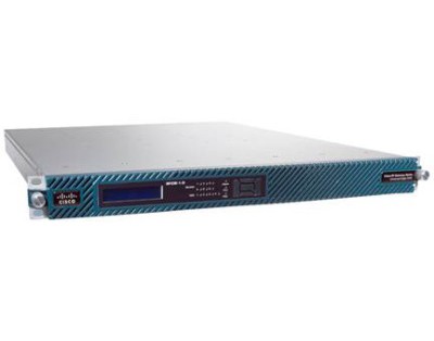Шасси Cisco RF RFGW-1