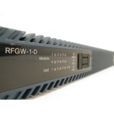 Шасси Cisco RF RFGW-1