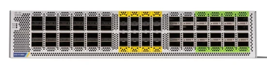 Коммутатор Cisco UCS 6664