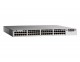 Коммутатор Cisco Catalyst 9300, 12x10GE, 36x2.5GE, Network Essentials C9300-48UXM-E
