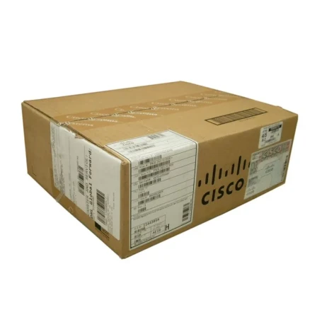 Блок питания Cisco PWR-2921-51-DC=