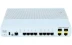 Коммутатор Cisco Catalyst 2960-C 2960CPD-8TT-L