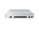 Коммутатор Cisco Catalyst 2960-C 2960CPD-8TT-L