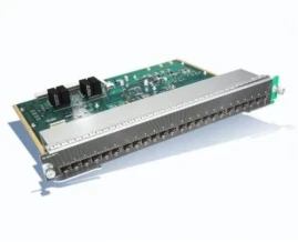 Модуль Cisco WS-X4624-SFP-E