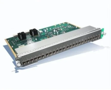 Модуль Cisco WS-X4624-SFP-E