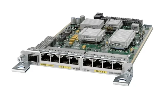 Модуль маршрутизатора Cisco A900-IMA8T1Z