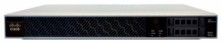 Межсетевой экран Cisco, 8 x GE, 5000 IPSec, DC, DES ASA5555-DC-K8