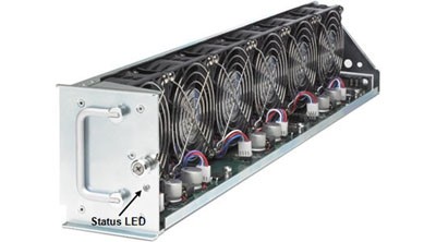 Блок вентиляторов Cisco ASR-9006-FAN-V2=