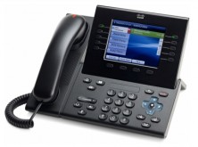 IP-телефон Cisco IP Phone CP-8961-CL-K9=