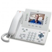 IP-телефон Cisco CP-9951-W-K9=