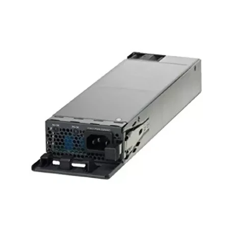 Блок питания Cisco C3KX-PWR-1100WAC