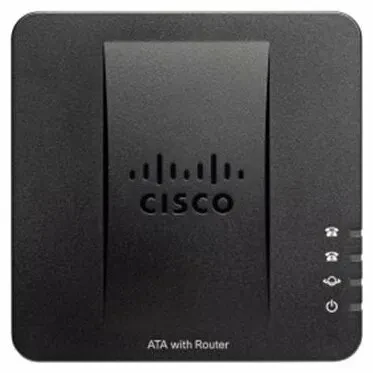 Cisco SPA122