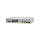 Коммутатор Cisco Catalyst 2960-CX 2960CX-8PC-L