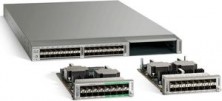 Коммутатор Cisco N5K-C5548P-FA