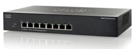 Коммутатор Cisco SF300-08