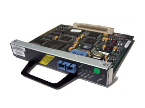 Модуль PA-A6-OC3SML=