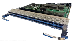 Модуль маршрутизатора Cisco NC55-32T16Q4H-A