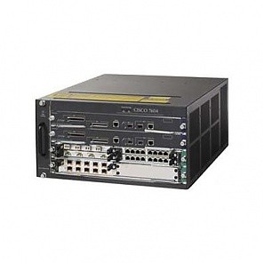 Шасси 7604-RSP7C-10G-R