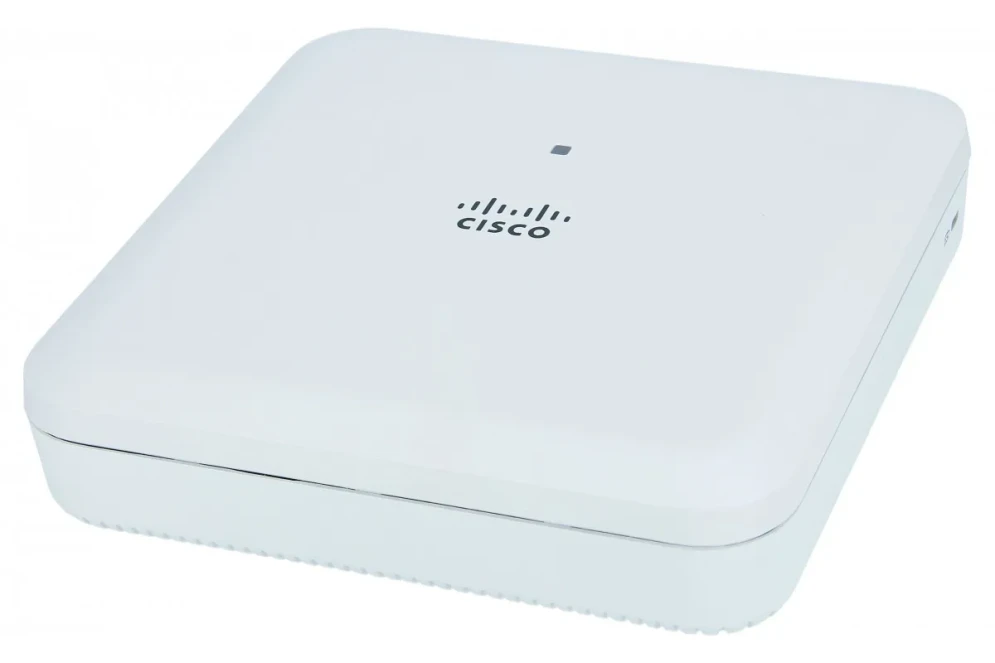 Точка доступа Cisco Aironet 1830 AIR-AP1832I-x-K9C