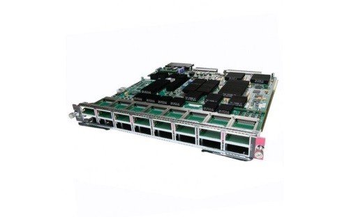 Модуль Cisco WS-X6816-10G-2TXL=