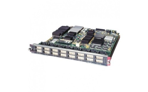 Модуль Cisco WS-X6816-10G-2TXL=