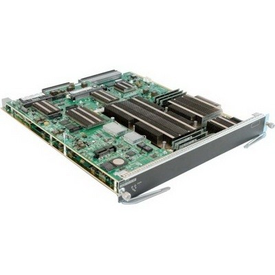 Сервисный модуль Cisco WS-SVC-ASA-SM1-K8=