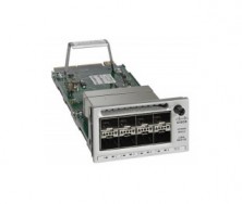 Сетевой модуль Cisco C9300-NM-4M=