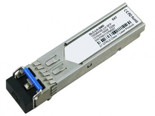 Оптический SFP трансивер Cisco GLC-SX-MMD=