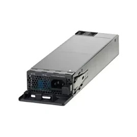Блок питания Cisco C3KX-PWR-1100WAC/2