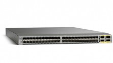 Коммутатор Cisco N6001P-6FEX-10GT