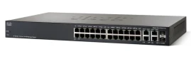 Коммутатор Cisco SF300-24