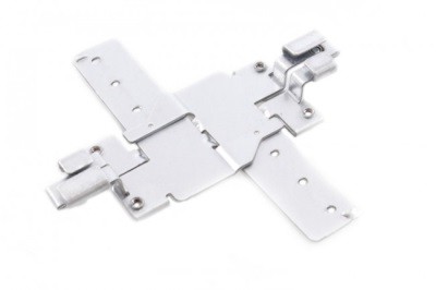 Монтажный комплект Cisco AIR-AP-T-RAIL-R=