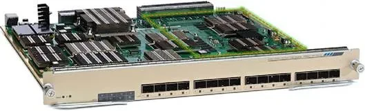Модуль Cisco C6800-SUP6T =