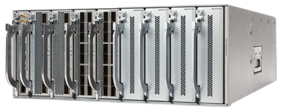 Модуль Cisco N9K-X9400-22L