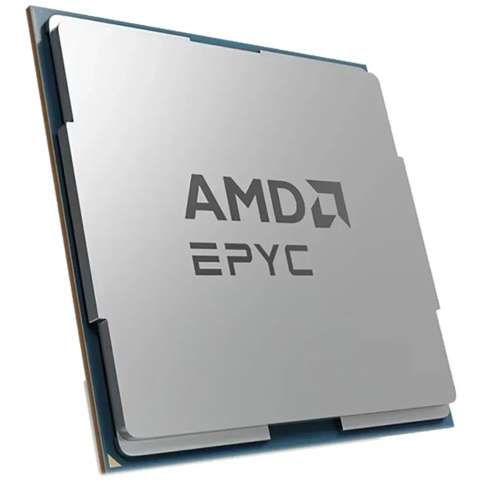 Процессор Cisco AMD EPYC Cisco UCS-CPU-A7452