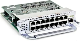 Модуль Cisco NME-16ES-1G-P