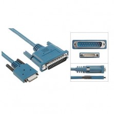 Кабель Cisco CAB-ADSL-RJ11-4M=