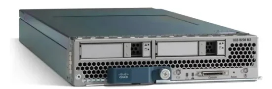Сервер Cisco UCS B200 M2